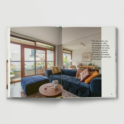Barbican Residents