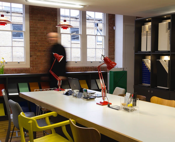 Anglepoise