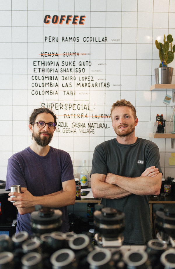 Friedhats Coffee Roasters