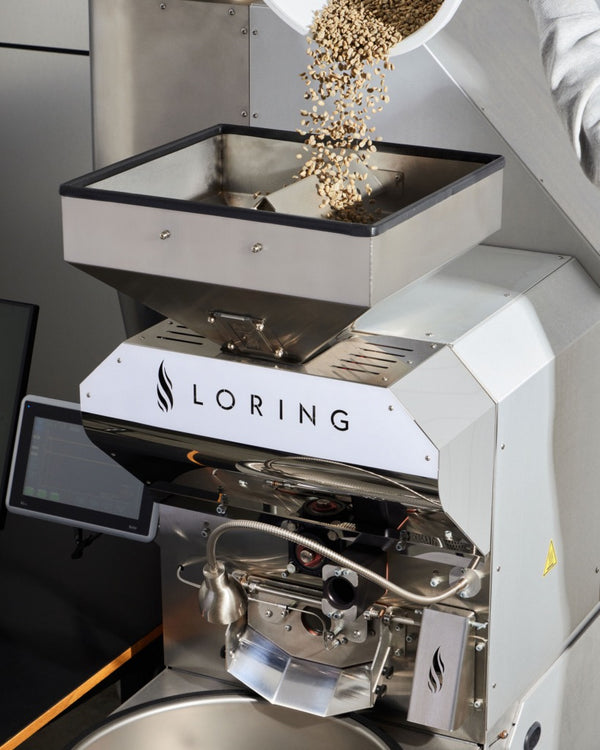 Module Loring