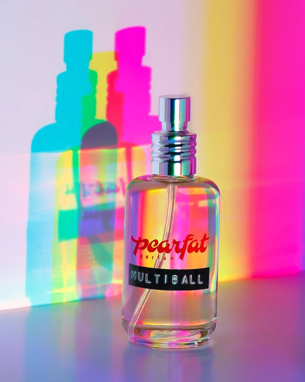 Pearfat Multiball 50ml