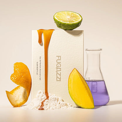 Fugazzi Discovery Set