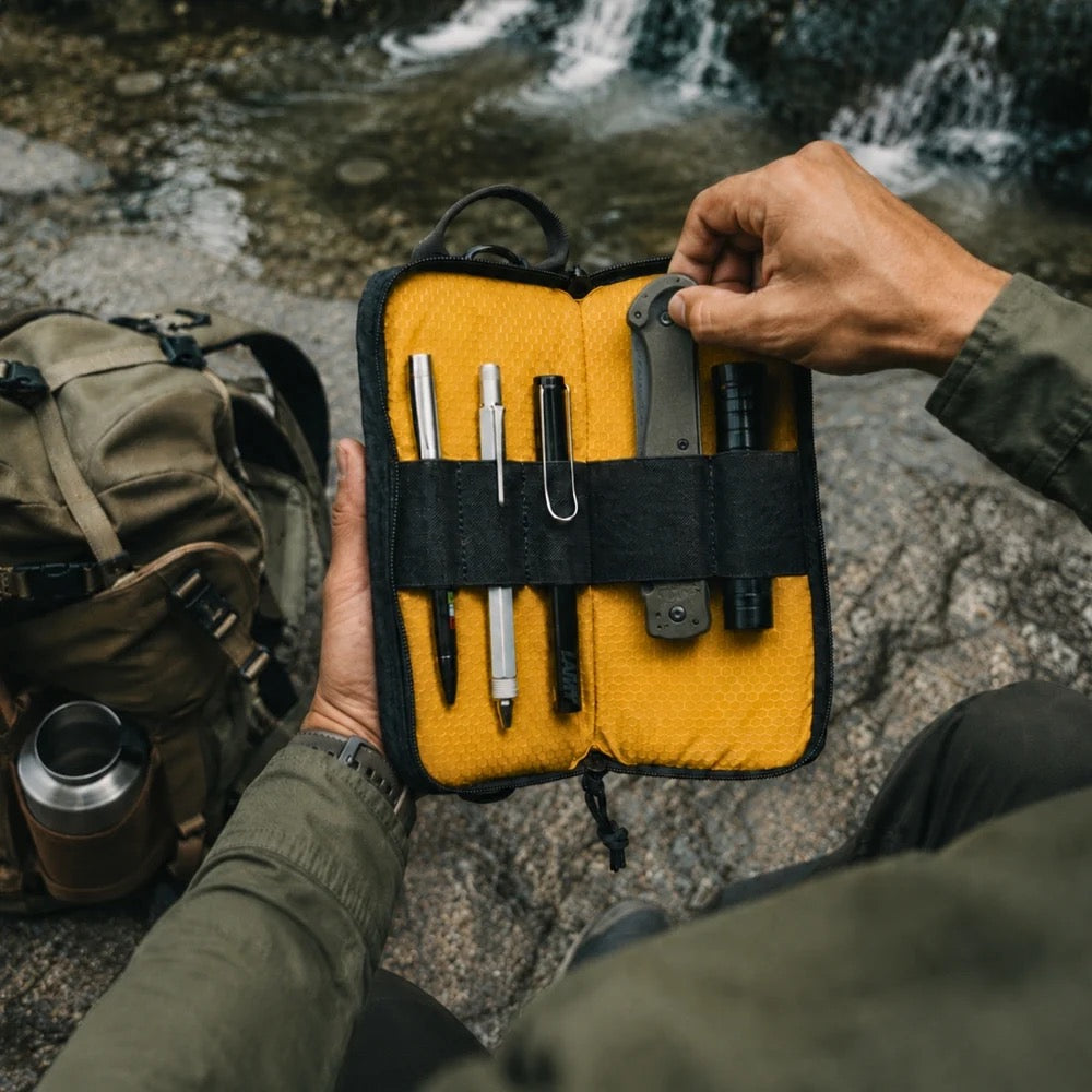Lochby Venture Pouch