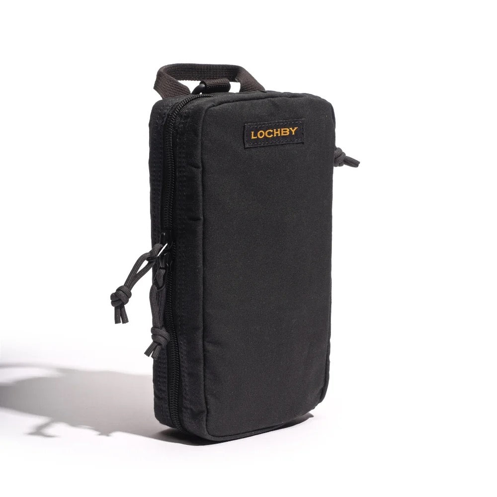 Lochby Venture Pouch