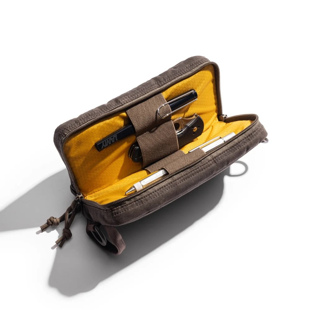 Lochby Venture Pouch