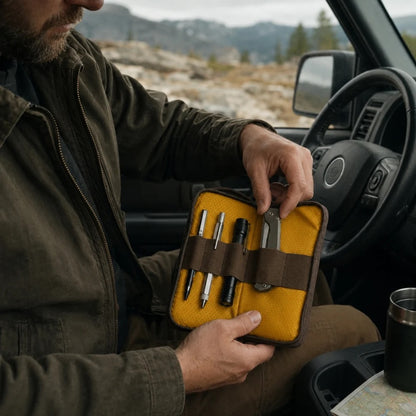 Lochby Venture Pouch