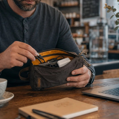 Lochby Venture Pouch
