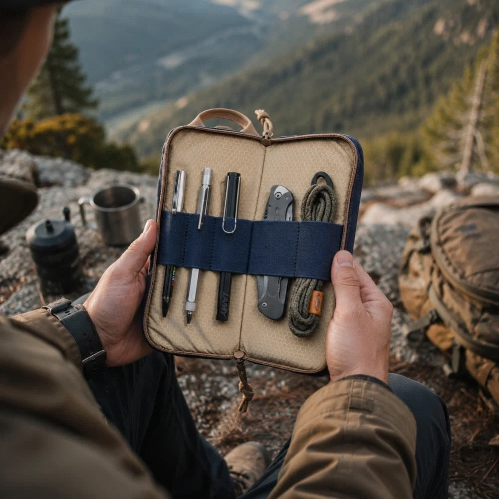 Lochby Venture Pouch