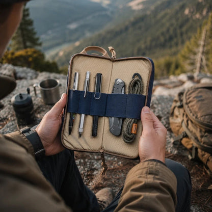 Lochby Venture Pouch