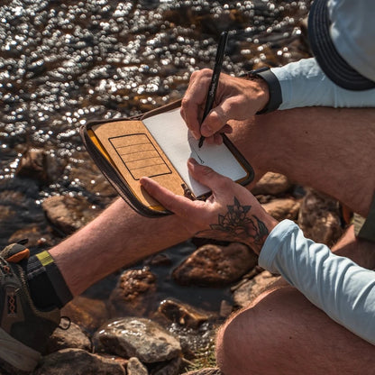 Lochby Pocket Journal