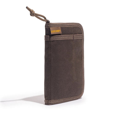 Lochby Pocket Journal