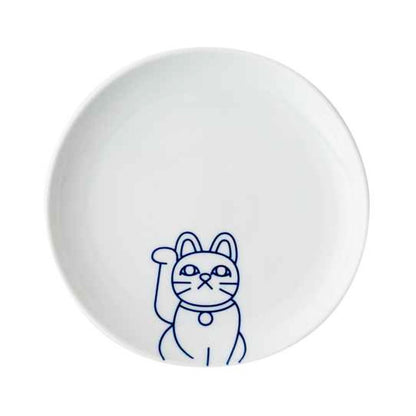 Kihara Tokyo Icon Small Plate