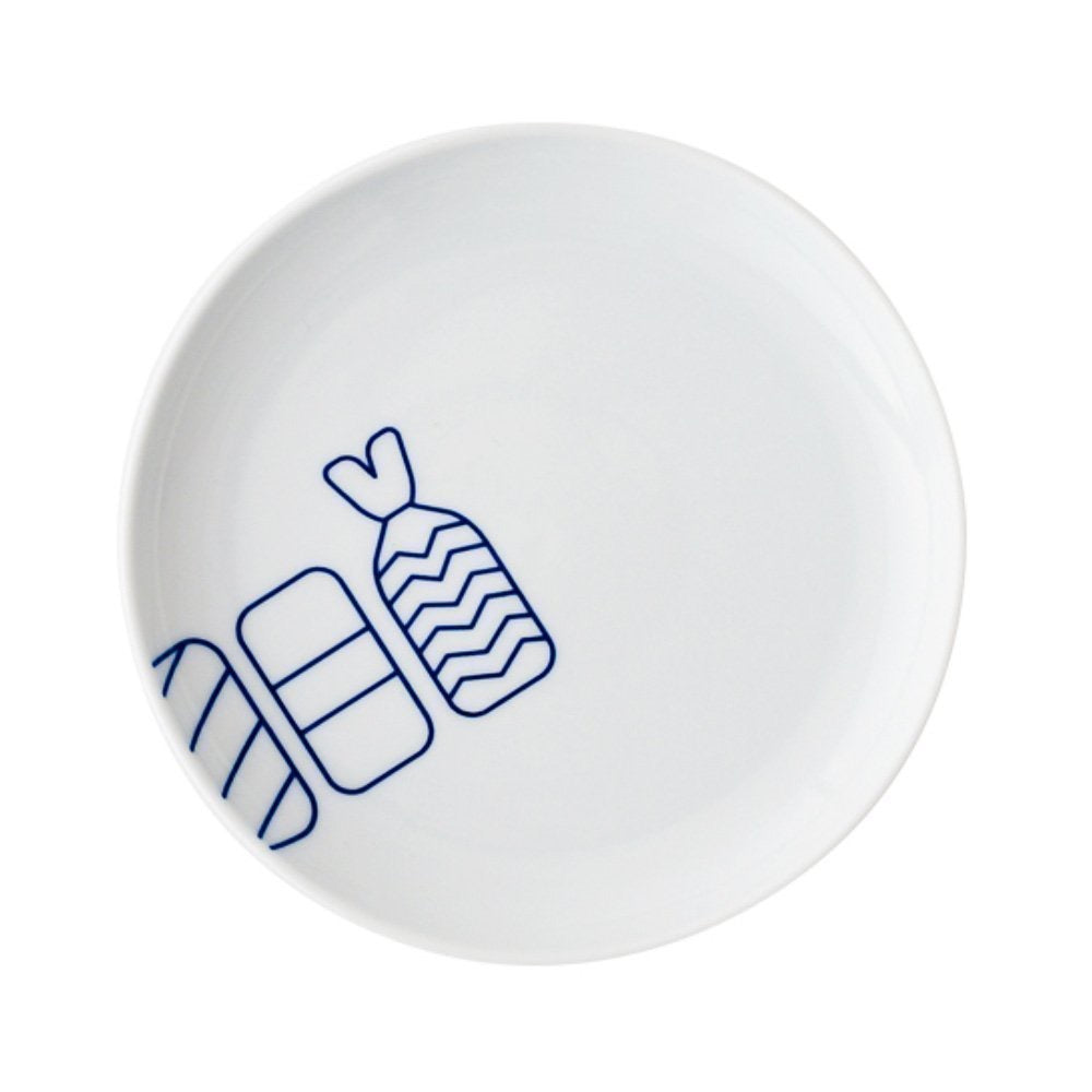 Kihara Tokyo Icon Small Plate