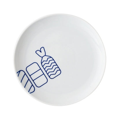 Kihara Tokyo Icon Small Plate