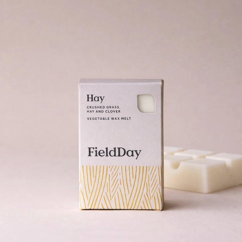 Field Day Classic Wax Melt 75g