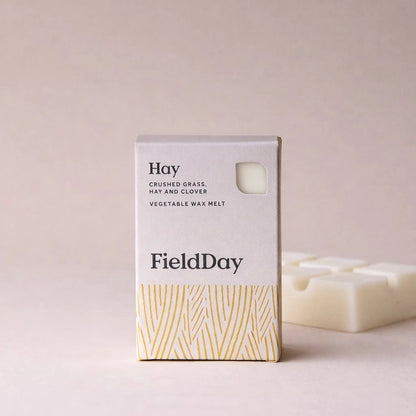 Field Day Classic Wax Melt 75g