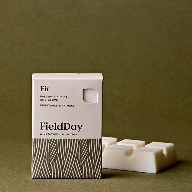 Field Day Classic Wax Melt 75g