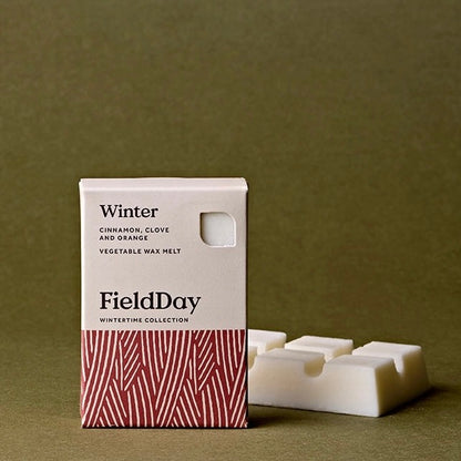 Field Day Classic Wax Melt 75g