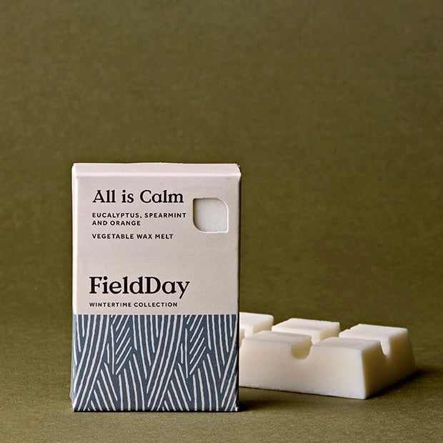 Field Day Classic Wax Melt 75g