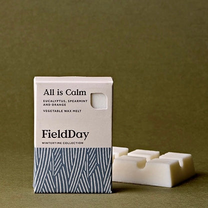 Field Day Classic Wax Melt 75g