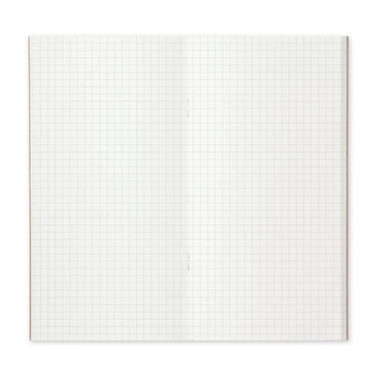 Traveler's Company Notebook Refill