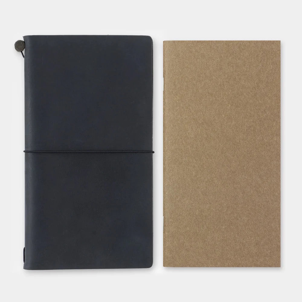 Traveler's Company Notebook Refill
