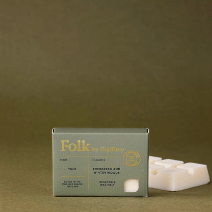 Field Day Folk Wax Melt 75g