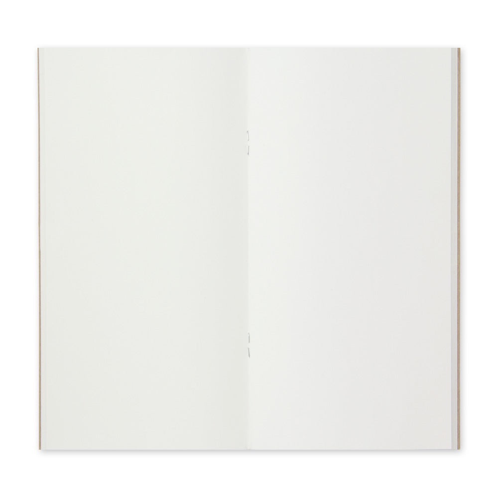 Traveler's Company Notebook Refill