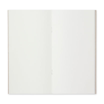 Traveler's Company Notebook Refill