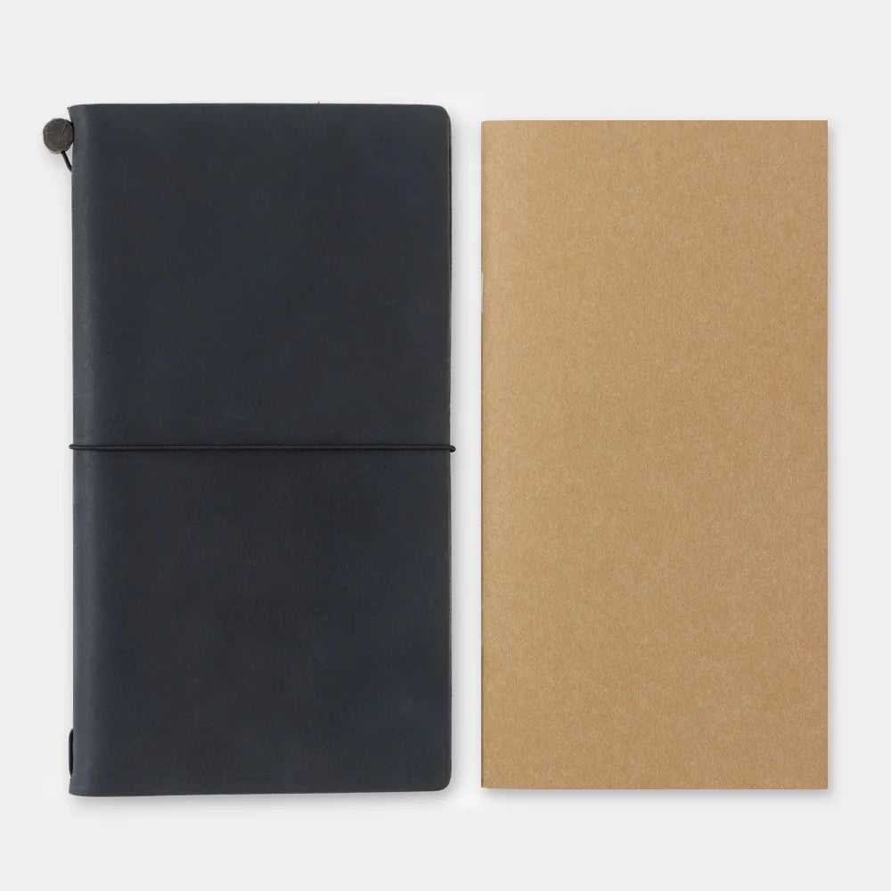 Traveler's Company Notebook Refill