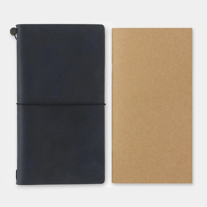 Traveler's Company Notebook Refill