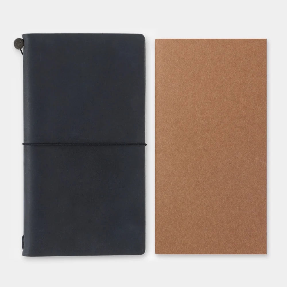 Traveler's Company Notebook Refill