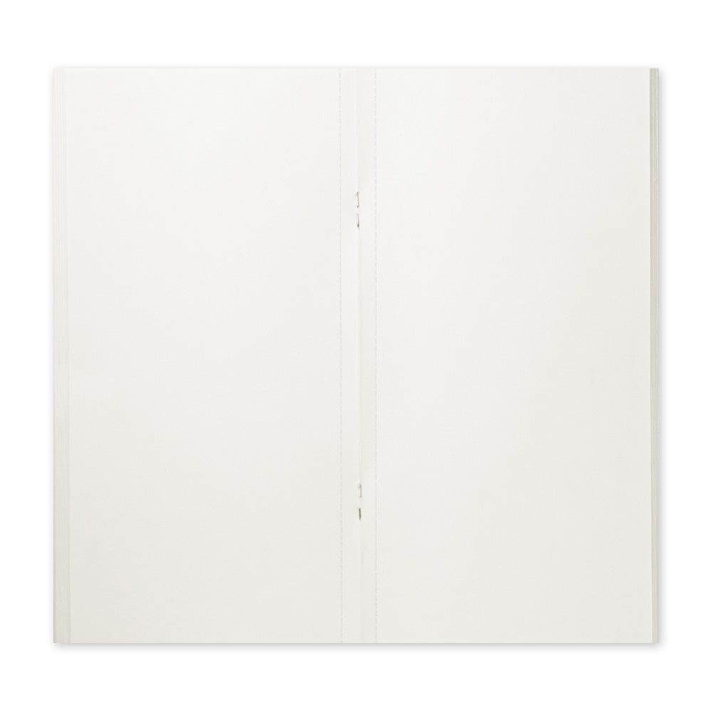 Traveler's Company Notebook Refill
