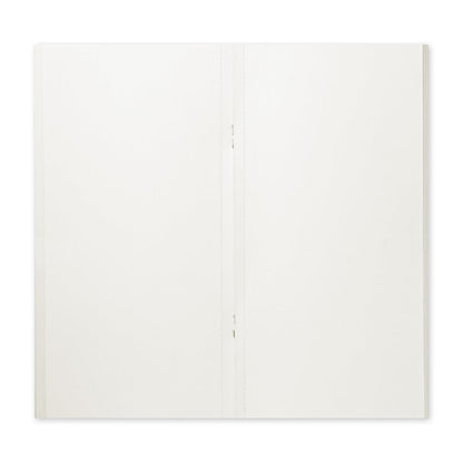 Traveler's Company Notebook Refill