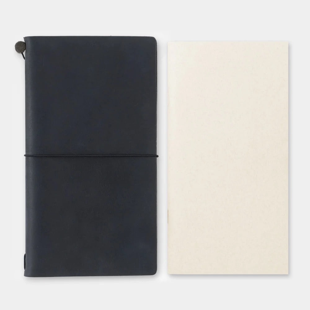 Traveler's Company Notebook Refill
