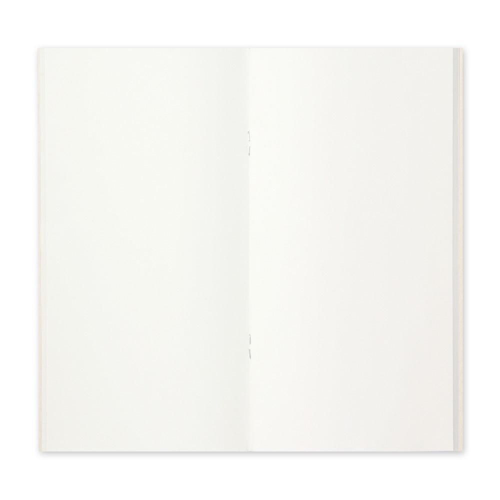 Traveler's Company Notebook Refill