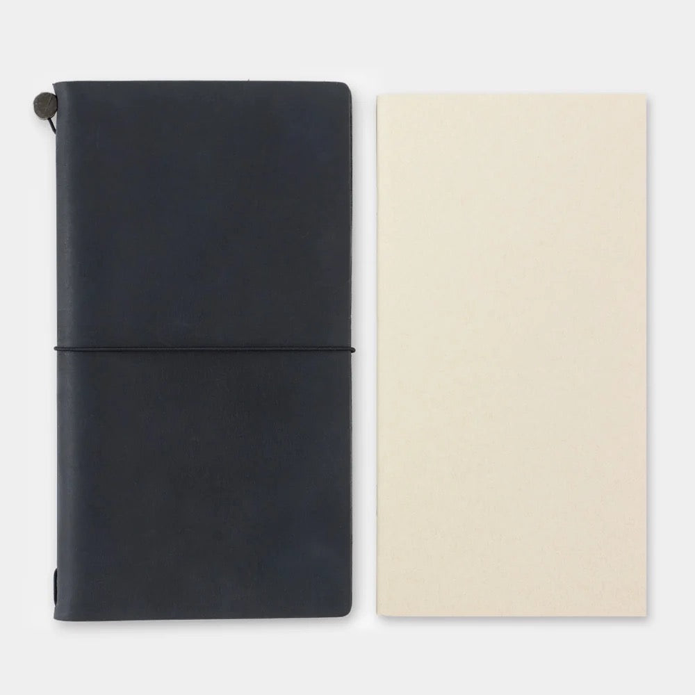 Traveler's Company Notebook Refill