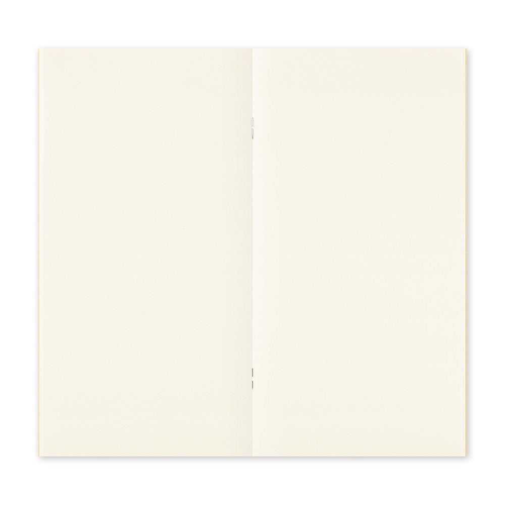 Traveler's Company Notebook Refill