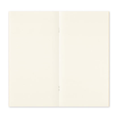 Traveler's Company Notebook Refill