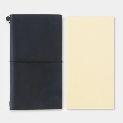 Traveler's Company Notebook Refill