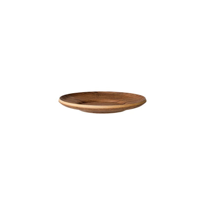Kinto Sepia Nonslip Saucer