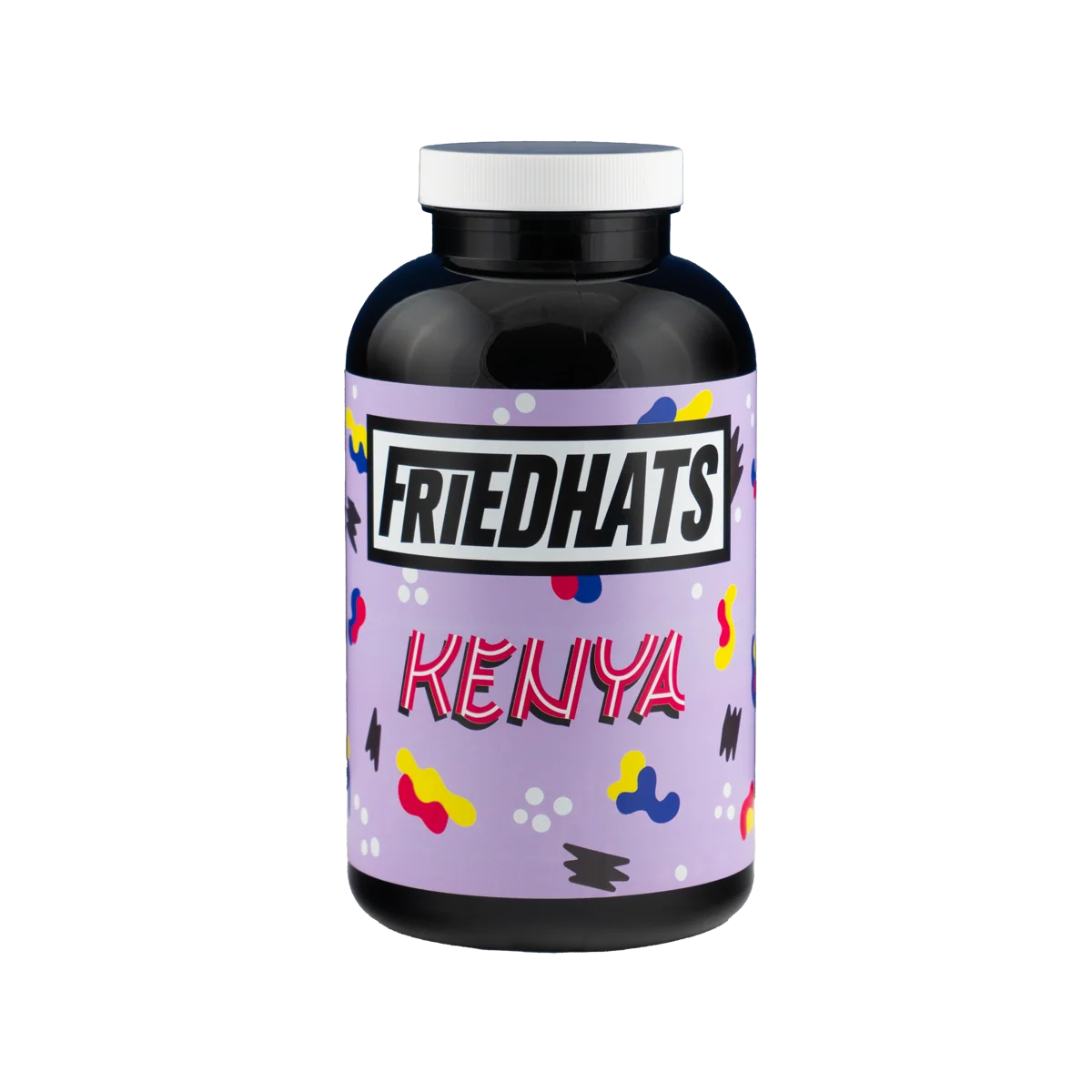 Friedhats - Kenya Gicherori Washed 250g
