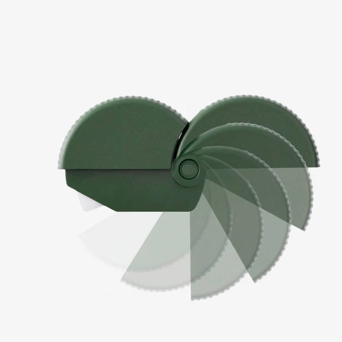 Midori Carton Opener Khaki