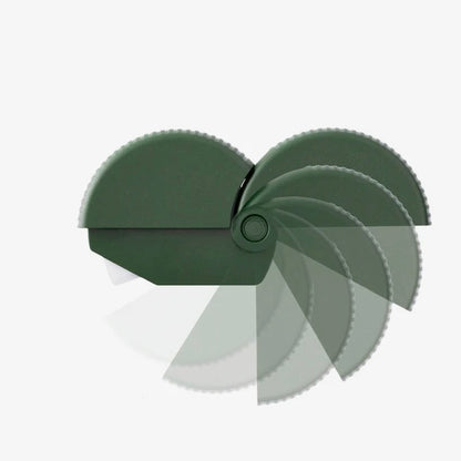 Midori Carton Opener Khaki