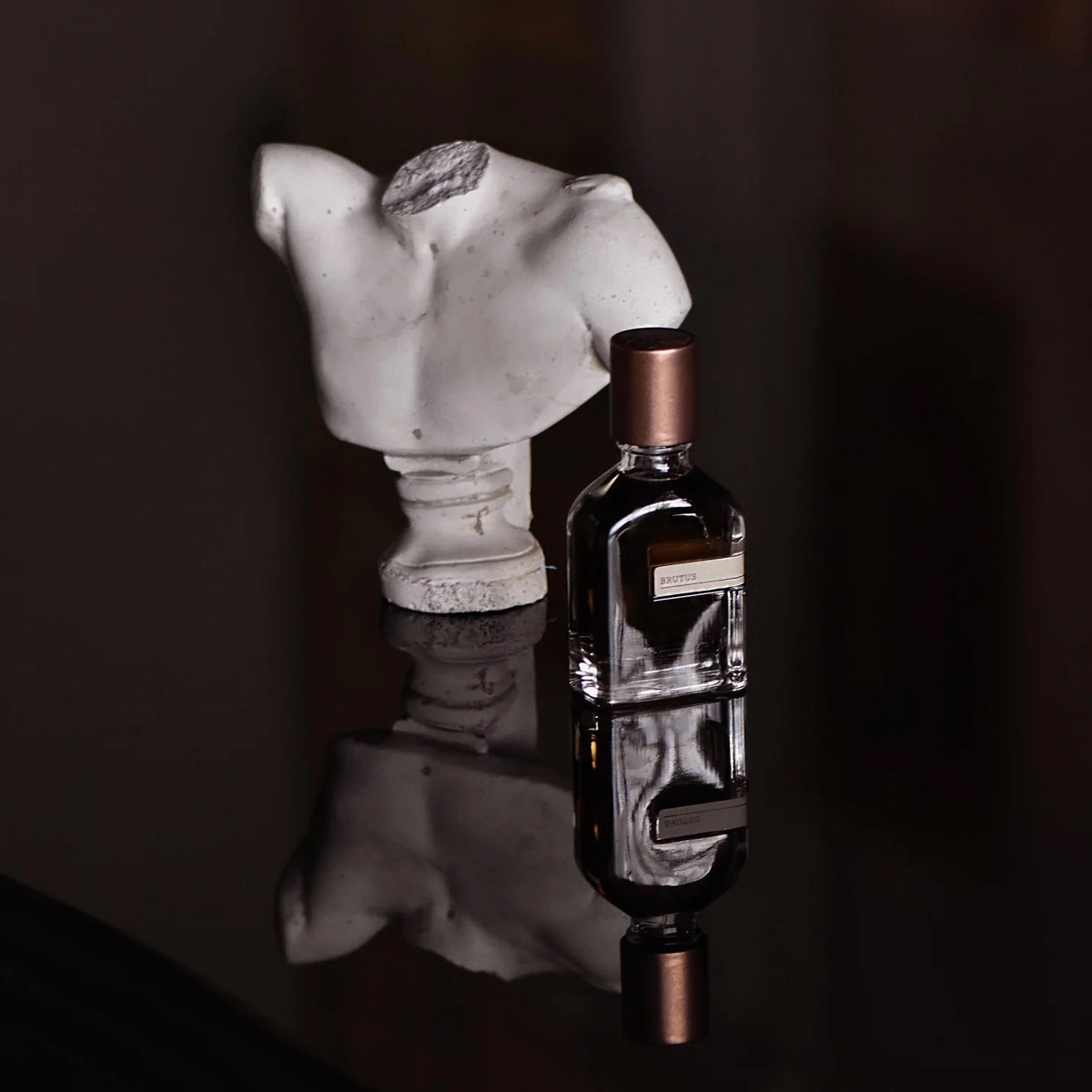 Orto Parisi Brutus Extrait 50ml