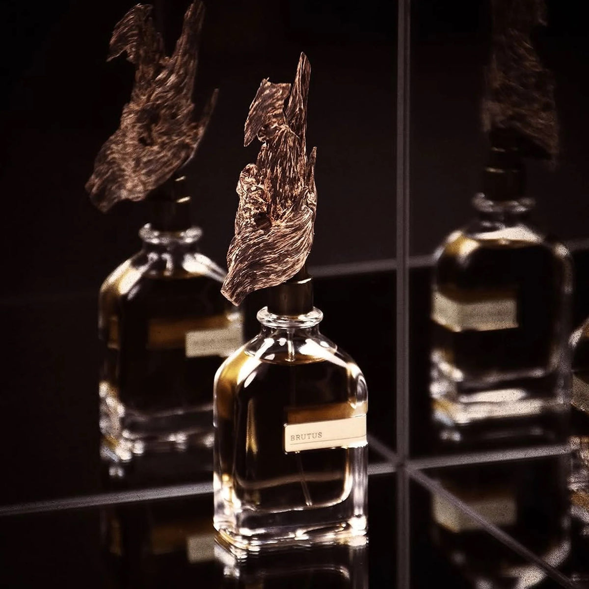 Orto Parisi Brutus Extrait 50ml