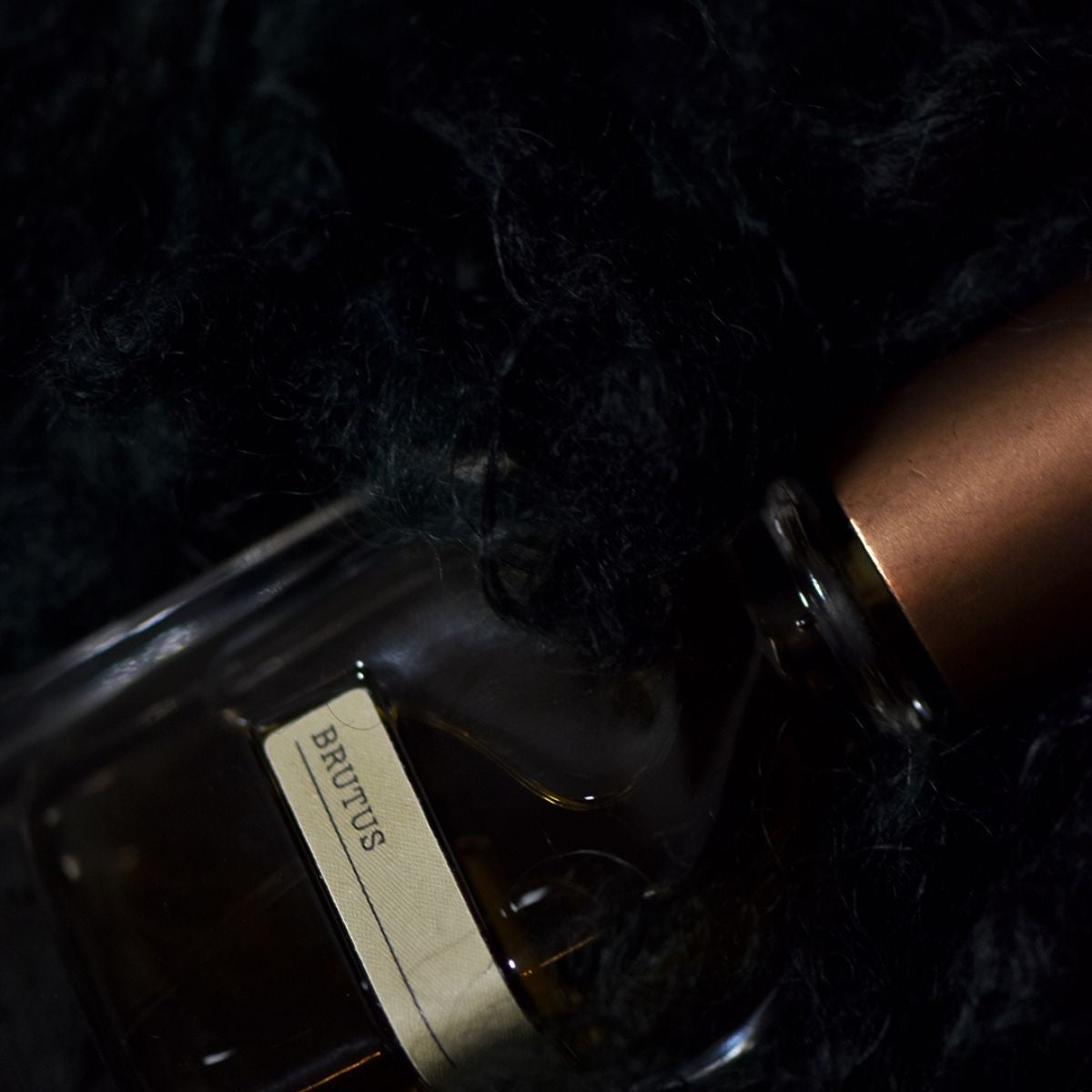 
Orto Parisi Brutus extrait de parfum 50 ml