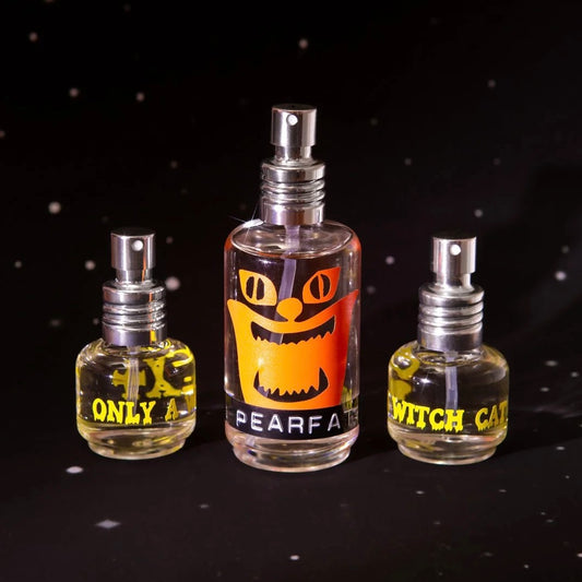 
Pearfat Only a Witch Cat EDP 15ml