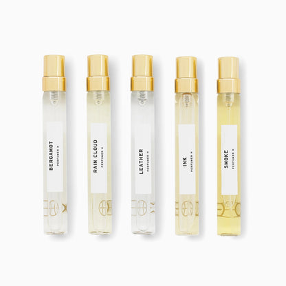 Perfumer H ICONS fourcopy jpg