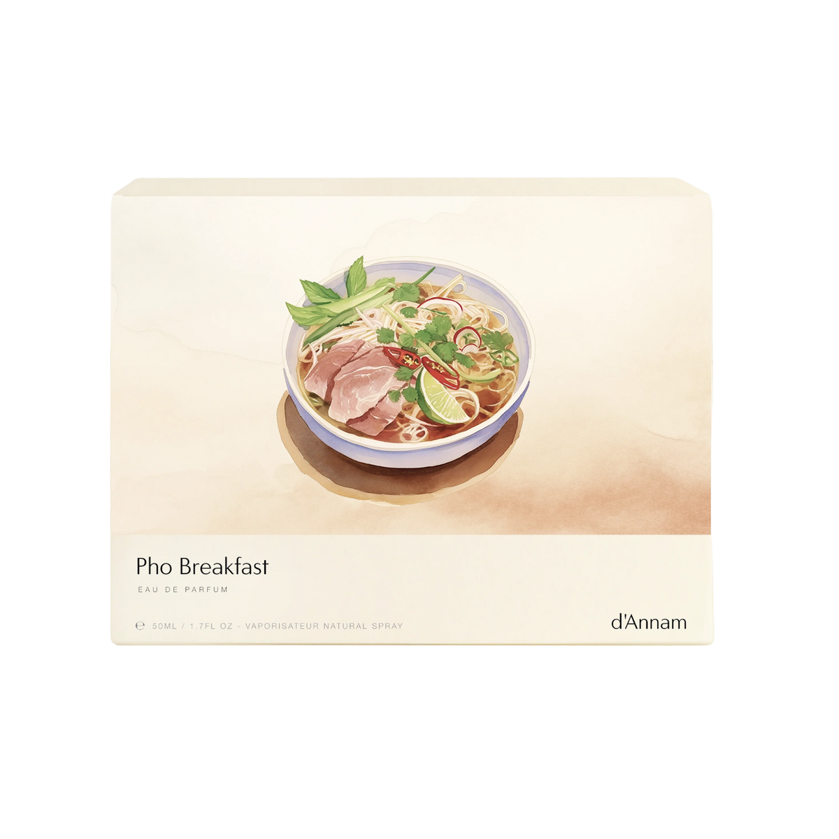 Pho Breakfast